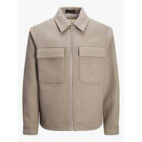 Jack & Jones Russel Wool Blend Jacket (Men's)