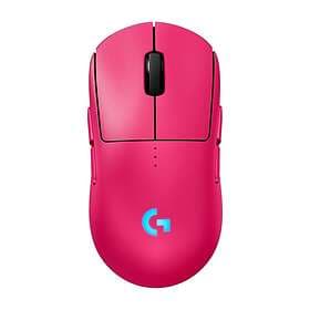 Logitech G Pro 2 Lightspeed