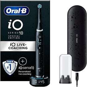 Oral-B iO10, Ladbart Reiseetui