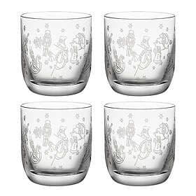 Villeroy & Boch Toy's Delight Shotglass 4-pack