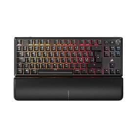Corsair K70 Core TKL Wireless MLX Red (Nordic)