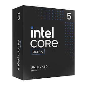 Intel Core Ultra 5 245K 4.2GHz Socket 1851 Box