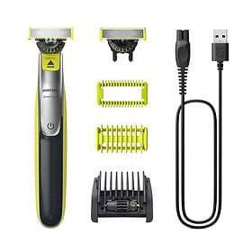 Philips OneBlade 360 Face + Body QP2834/23