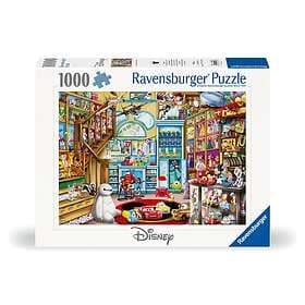 Ravensburger Disney Pixar Leketøysbutikk