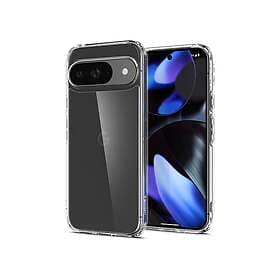 Spigen Ultra Hybrid for Google Pixel 9 Pro/Pixel 9 Crystal Clear