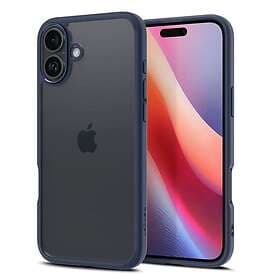 Spigen Ultra Hybrid Navy Blue iPhone 16
