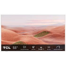 TCL 55A300W 55" NXTVision 4K QLED TV (2024)