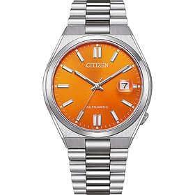 Citizen Tsuyosa Collection NJ0151-88Z