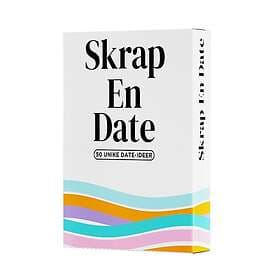 Skrap en date