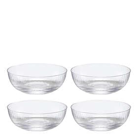 Modern House Timeless skål 0,5L 4-pack