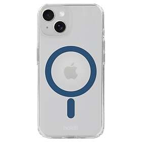 Holdit Magsafe Case för iPhone 15,14,13 mobilskal