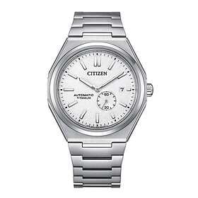 Citizen Super Titanium Automatic NJ0180-80A