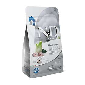 Farmina N&D White Dog S 2kg