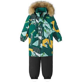 Reima Kipina Winter Overall (Jr)