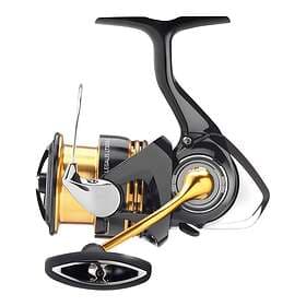 Daiwa 23 Legalis LT 2500D