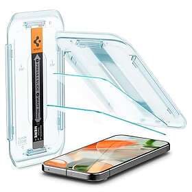 Spigen Glas.tR EZ Fit Skärmskydd AGL08442