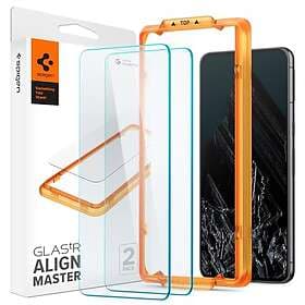 Spigen AlignMaster Skärmskydd AGL07395