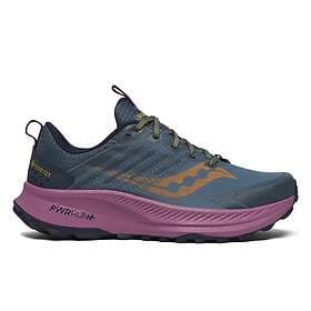 Saucony - Ride TR2 GTX in Size UK 7M 6M 8M 10M 4M