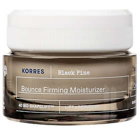 Korres Black Pine 4D Bounce Firming Moisturizer 40ml