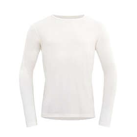 Devold Of Norway Breeze Merino 150 T-shirt Med Lång ärm (Men's)