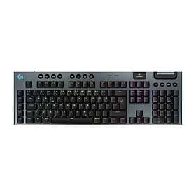 Logitech G915 X Lightspeed Tactile (Nordic)