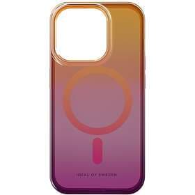 iDeal of Sweden Magsafe Clear Case till Iphone 15 Pro