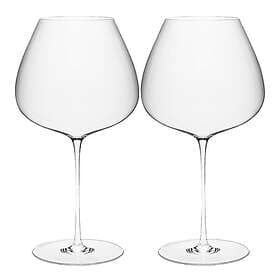 Stiernholm Elegance Vinglass 88cl 2-pack