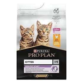 Purina ProPlan Cat Junior Optistart 3kg