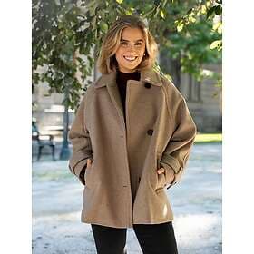 InWear Thoraiw Minona Coat (Dam)