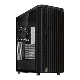 Asus ProArt PA401 Wood TG (Svart)