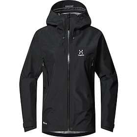 Haglöfs Roc Flash Gtx Jacket (Women's)