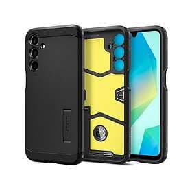 Spigen Tough Armor black Samsung Galaxy A16/A16