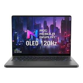 Asus ROG Zephyrus G14 (2025) GA403WR-QS085W 14" Ryzen AI 9 HX 370 32GB RAM 1TB S