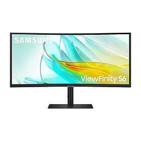 Samsung ViewFinity S65UC 34" 100 Hz UWQHD