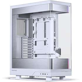 Phanteks Evolv X2 (Vit/Transparent)