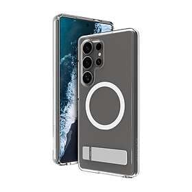 dbramante1928 Samsung Galaxy S25 Ultra Iceland Pro Qi2 stativfodral