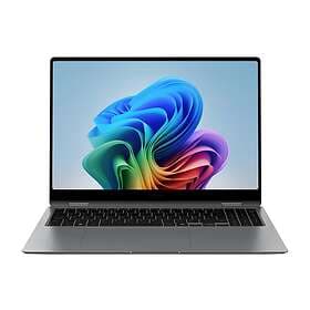 Samsung Galaxy Book5 Pro 360 NP960QHA-KG1SE 16" Core Ultra 5 226V 16GB RAM 512GB
