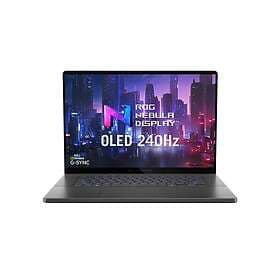 Asus ROG Zephyrus G16 GU605CW-QR101W 16" Core Ultra 9 285H 32GB RAM 1TB SSD RTX 
