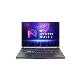 Asus ROG Strix G16 (2025) G614FR-S5002W 16" Ryzen 9 9955HX3D 32GB RAM 1TB SSD RT