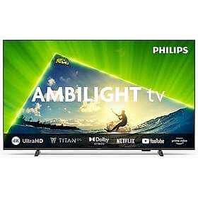 Philips 43PUS8209 43" Ambilight 4K QLED Smart TV