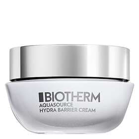 Biotherm Aquasource Hydra Barrier Moisturizing Cream 30ml