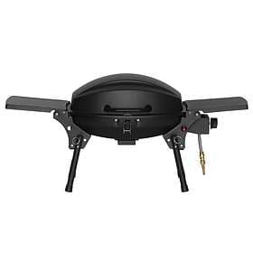 Mustang Gassgrill Amarillo