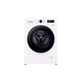LG F4A1009NWK (White)