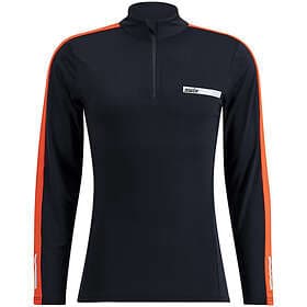Swix Roadline Nts Half Zip Baselayer Top (Men's)