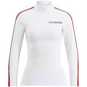 Swix Roadline Nts Half Zip Baselayer Top (Women's)