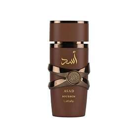 Lattafa Asad Bourbon edp 100ml