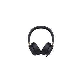 Yealink BH76 Plus UC Black USB-C