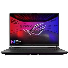 Asus ROG Strix SCAR G835LR-SA012W 18" Core Ultra 9 275HX 32GB RAM 2TB SSD RTX 50