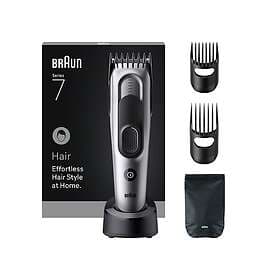 Braun Series 7 HC7590