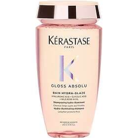 Kerastase Gloss Absolu Bain Hydra-Glaze Shampoo 250ml
